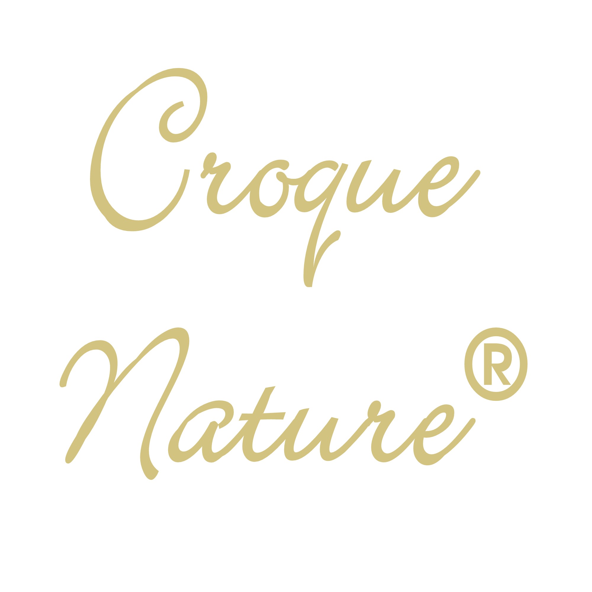 CROQUE NATURE® ROQUES